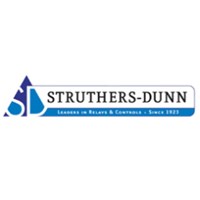 STRUTHERS DUNN