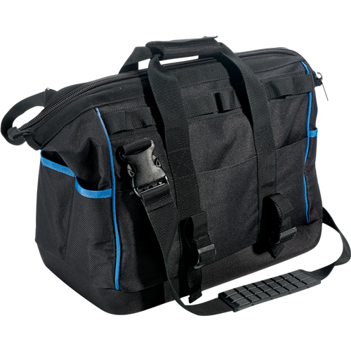 Carry tech tool bag