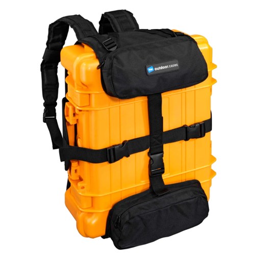 Type 40 BPS - Back Pack System