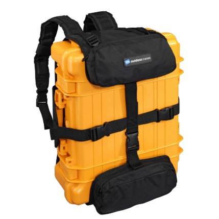 Type 61 BPS - Back Pack System