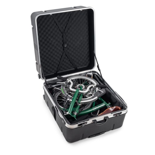 NEW FOLDON TRAVEL CASE