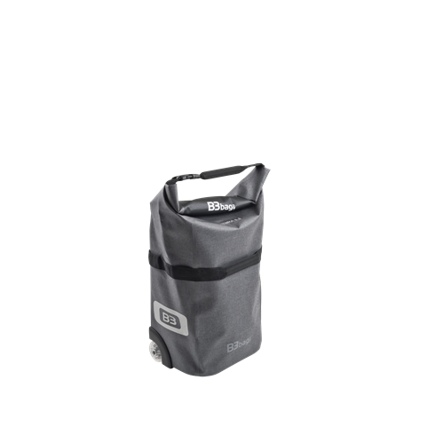 B3 Bag Grey