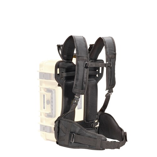 Type 5000 - 6000 Back Pack System