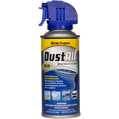 152a Duster Spray with bitterent