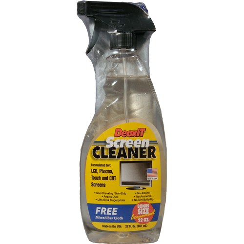 Screen Cleaner Kit