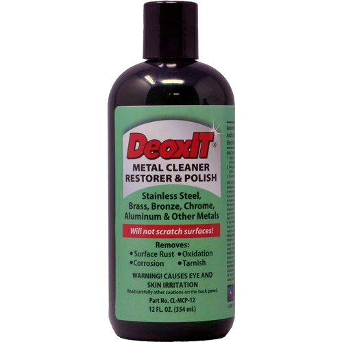 Metal Cleaner