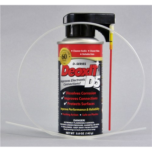 D5 Spray Perfect-Strawª