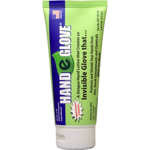 Hand Protective Lotion