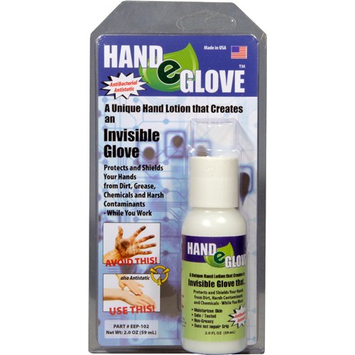 Hand Protective Lotion