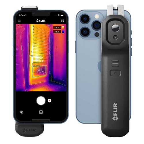 FLIR ONE Edge Pro