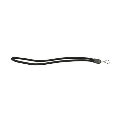 CAMERA LANYARD - MS/PS SERIES, BLACK