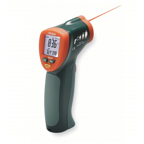 THERMOMETER, IR, MINI