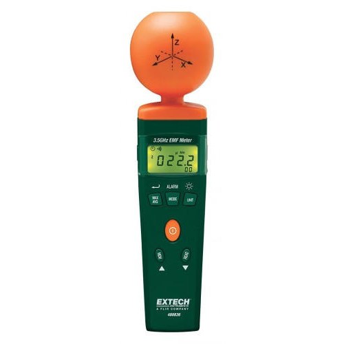 RF/EMF STRENGTH METER