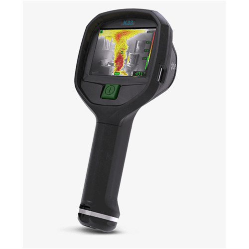 FLIR K33