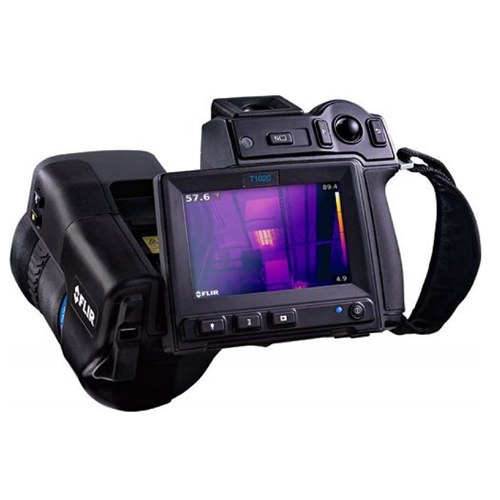 FLIR T1020 12° WITH NIST