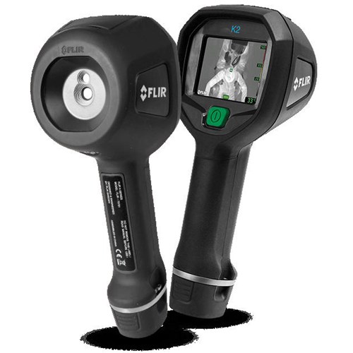 FLIR K2