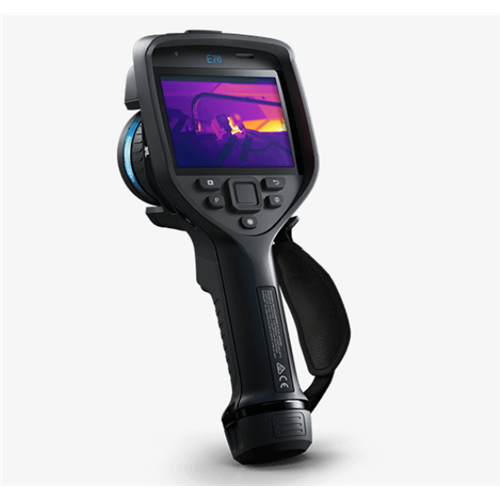 FLIR E76 14°