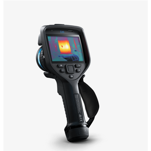 FLIR E86 14 DEG