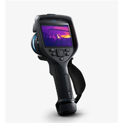 FLIR E76 24°