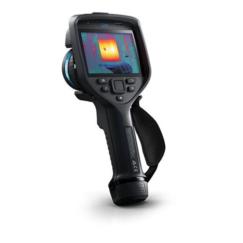 FLIR E86 24 DEG WITH NIST