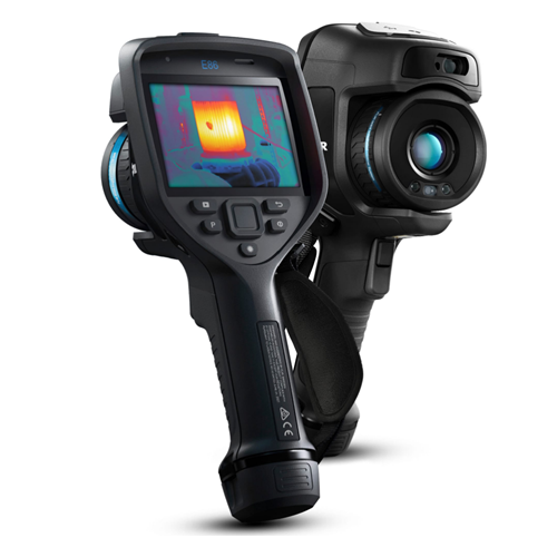 FLIR E86 24°