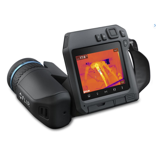 FLIR T530 42°