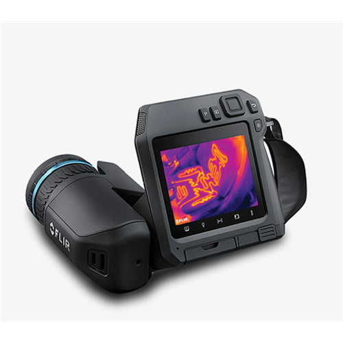 FLIR T530 24° + 14° + 42°