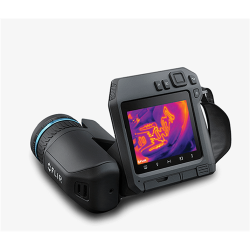 FLIR T540 42° + 14° WITH NIST