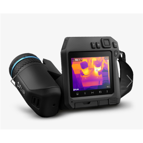 FLIR T530 Dual FOV 14° + 24°