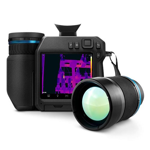 FLIR T840 14°