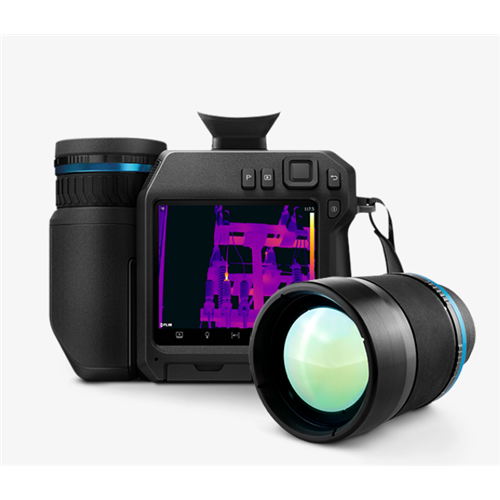 FLIR T840 24°