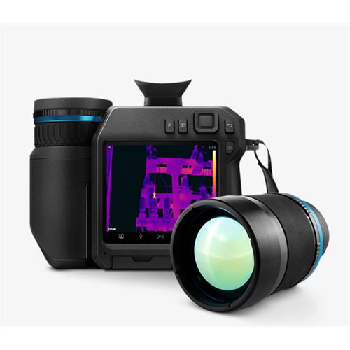 FLIR T840 24°+42°