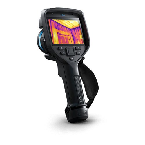 FLIR E54 24°