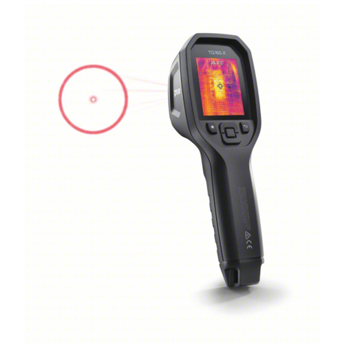 FLIR TG165-X Thermal Camera