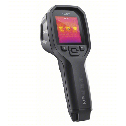 FLIR TG267 THERMAL CAMERA