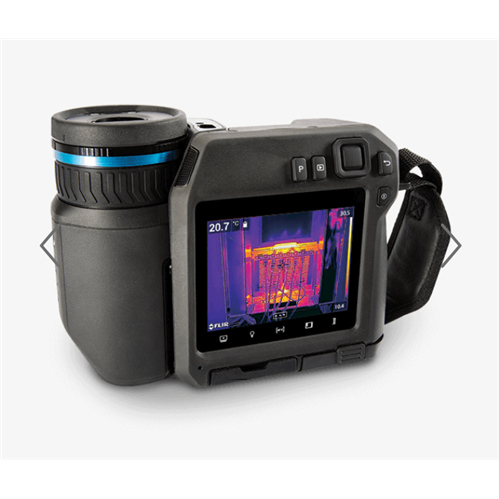 FLIR T560 14°