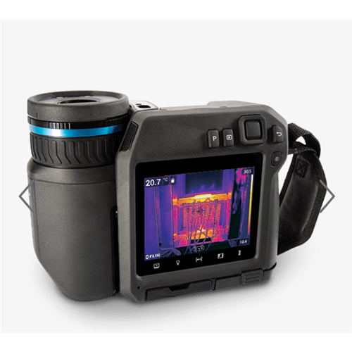 FLIR T560 24° + 14°