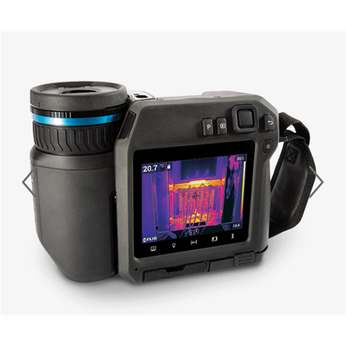 FLIR T560 24° + 14° + 42°