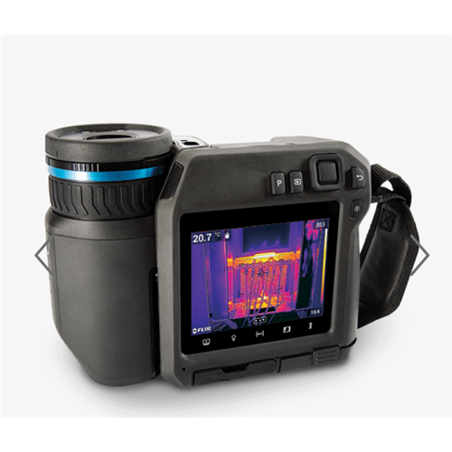 FLIR T560 42° & 14°