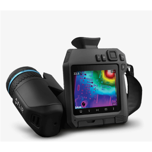 FLIR T865 14°