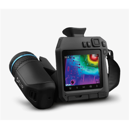 FLIR T865 24° + 42°