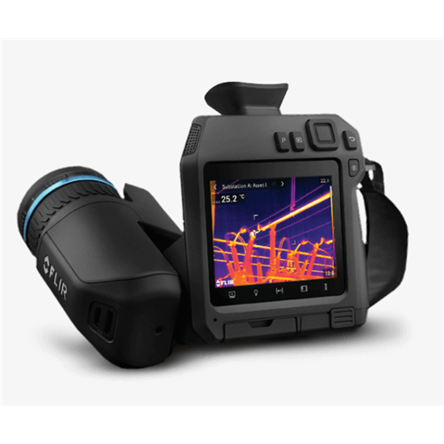 FLIR T865 24° + 6°