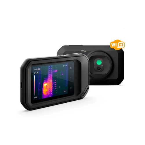 FLIR C5 with Wi-Fi