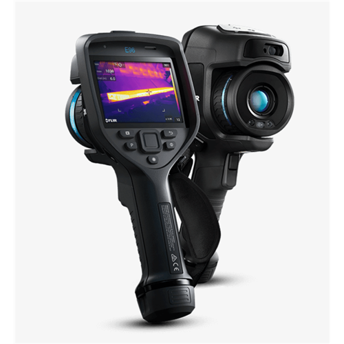 FLIR E96 14°