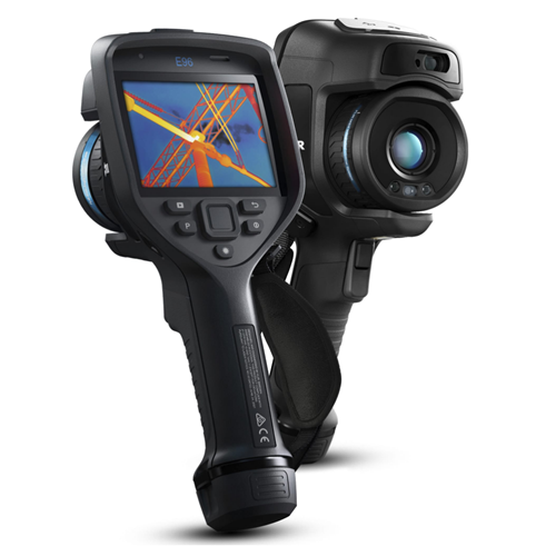 FLIR E96 24°