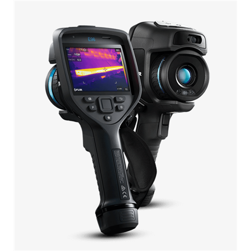 FLIR E96 42 DEG + 14 DEG