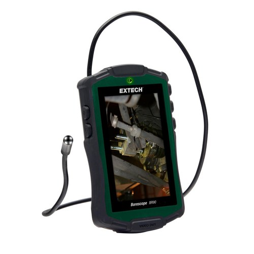 Borescope Inspection Camera