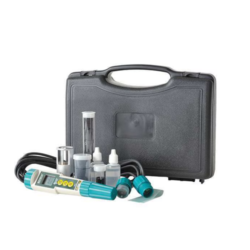 KIT EXSTIK II DISSOLVED OXYGEN METER KIT