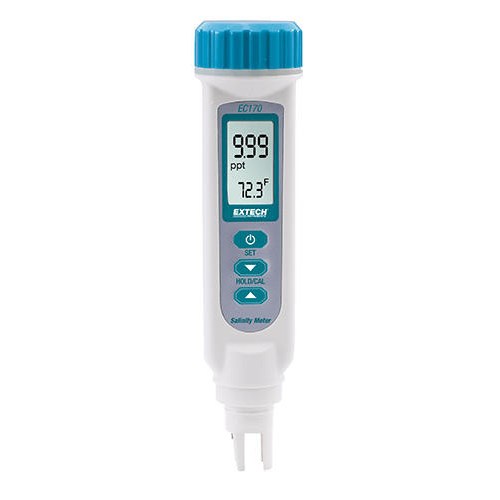 SALINITY METER