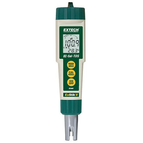 EXSTIK CONDUCTIVITY METER